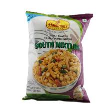 Haldiram South Mixture