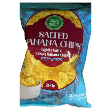  Heera Banana Chips Salted