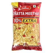 Haldiram Khata Meetha