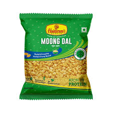 Haldiram Moong Dal 150g