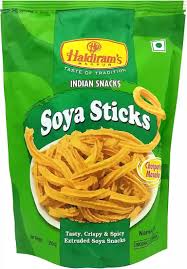 Haldiram Soya Sticks