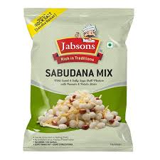 Jabsons Sabudana Mix