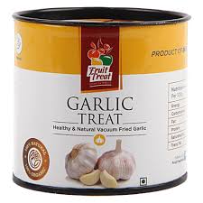 Karanths Garlic Treat 