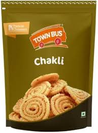 Townbus Chakli