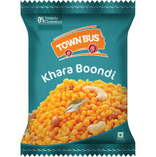 Townbus Khara Boondi