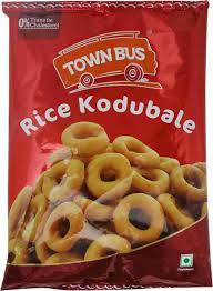 Townbus Rice Kodubale