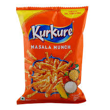 Kurkure Mucnh Masala