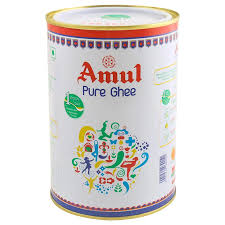 Amul Pure Ghee 1l