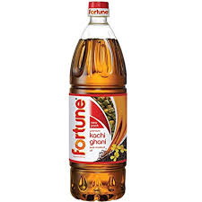 Fortune Mustard Oil 500ml