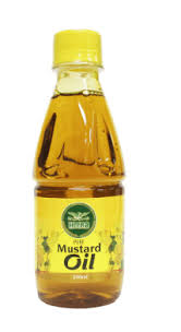 Heera Mustard Oil 250ml