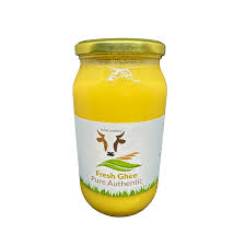 Holycow Fresh Ghee 450g