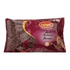 Schani Red Kidney Beans 1kg