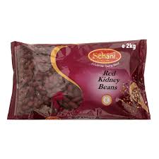 Schani Red Kidney Beans 2kg