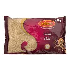 Schani Urid Dal 2kg