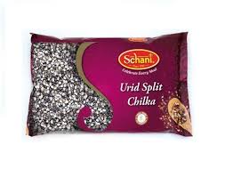 Schani Urid Split 2kg