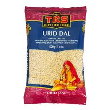 Trs Urid Dal 2kg