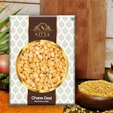 Nitya Chana Dal 2kg