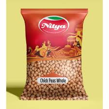 Nitya Kabuli Chana 2kg