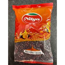 Nitya Roasted Chana 250g