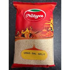 Nitya Urad Dal Split 2kg