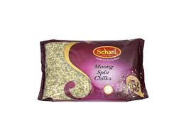 Scahni Moong Split Chilka 1kg