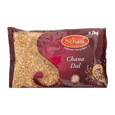 Schani Chana Dal 2kg