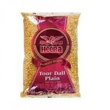 Heera Toor Dal 1kg