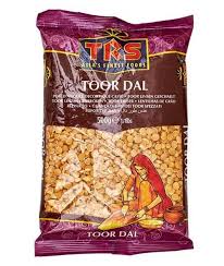 Trs Toor Dal 500g