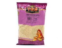 Trs Urid Gota 500g