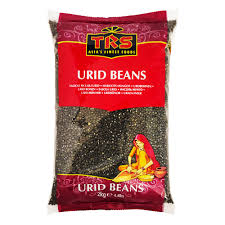 Trs Urid Beans 2kg