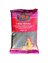 Trs Urid Beans (500 G)