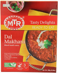  Mtr Dal Makhani