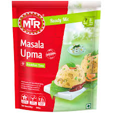 Mtr Masala Upma