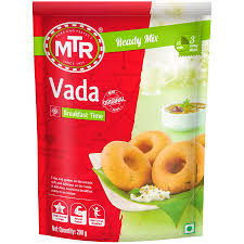 Mtr Vada Mix 200g