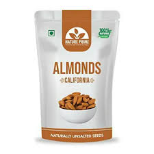 Almond Premium 700g