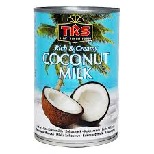 Trs Coconut Milk