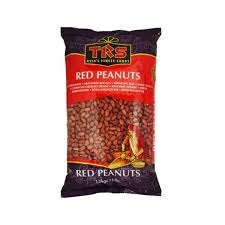 Trs Red Peanuts 1.5kg