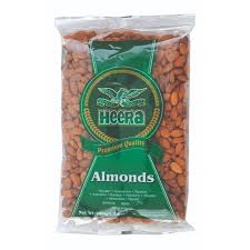 Heera Almonds