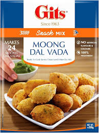 Gits Moong Dal Vada