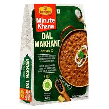 Haldiram Dal Makhani