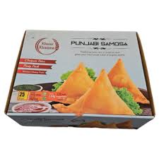 Khana Khaza Punjabi Samosa