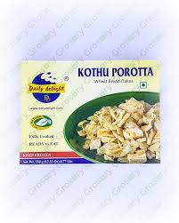 Daily Delight Kothuporotta  350g