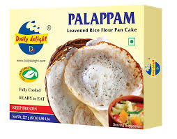 Daily Delight Palappam 227g