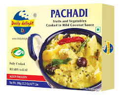 Daily Delight Pachadi 350g