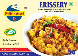 Daily Delight Erissery 350g