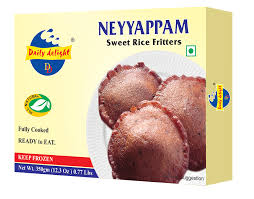 Daily Delight Neyyappam 350g