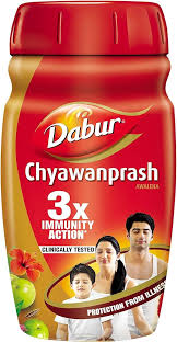 Dabur Chyawanprash