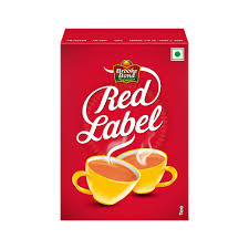 Red Label 250g