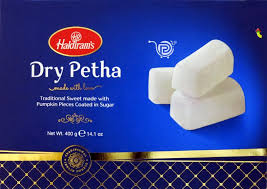 Haldiram Dry Petha 400g