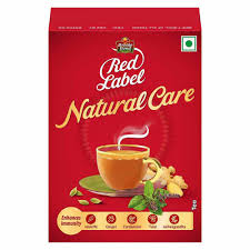 Red Label Natural 250g